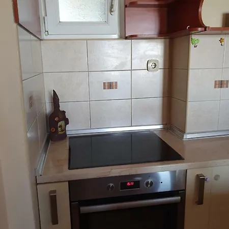 Petrov In Downtown - Center 70m2 Skopje