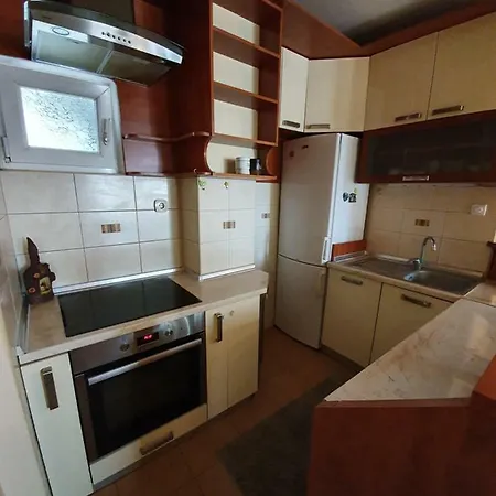 Apartmán Petrov In Downtown - Center 70m2 *