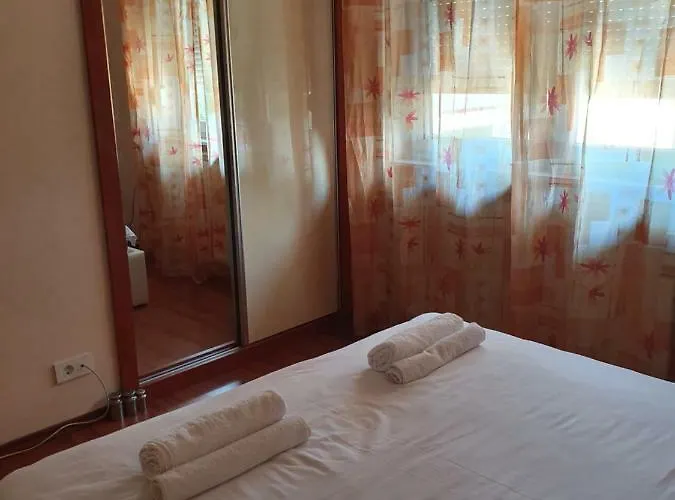 Petrov In Downtown - Center 70m2 Skopje