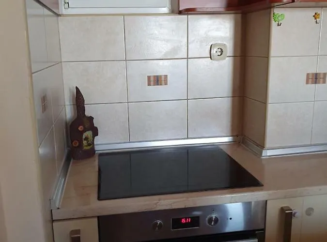 Petrov In Downtown - Center 70m2 Skopje