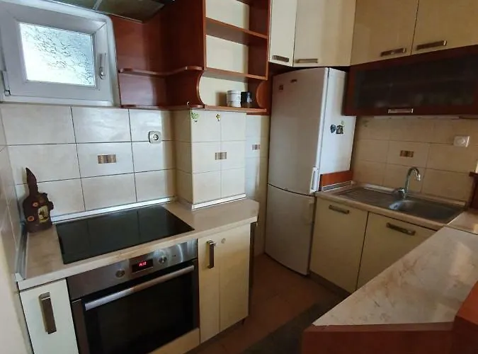 Lejlighed Petrov In Downtown - Center 70m2 *