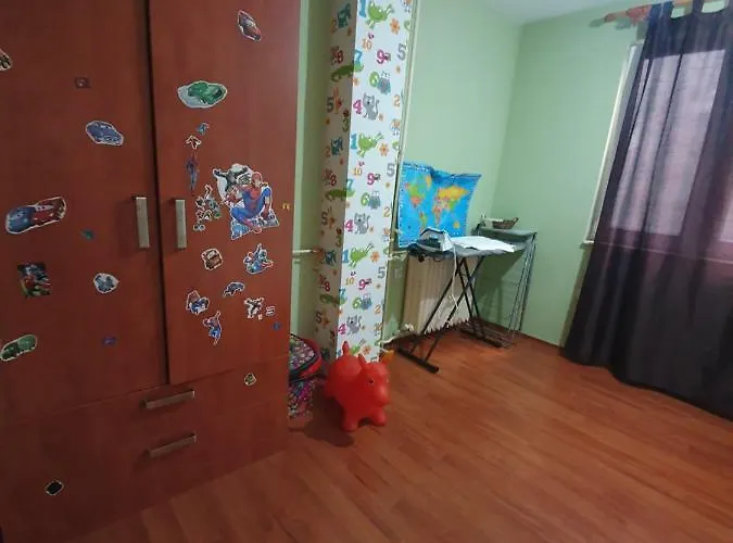 Petrov In Downtown - Center 70m2 * Skopje